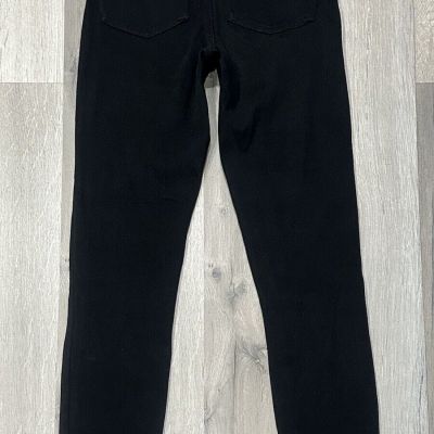 SPANX Jean ish Ankle Denim Leggings Style #20018R - Women's Size XS